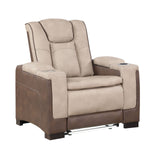 Light Brown