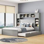 Dark Gray