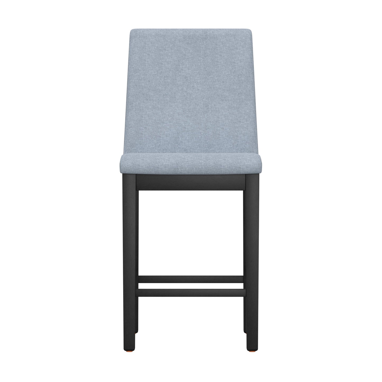 5 Piece Gathering Height Set - Gray