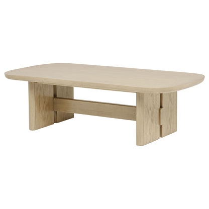 Kimpton - Table With Shelf