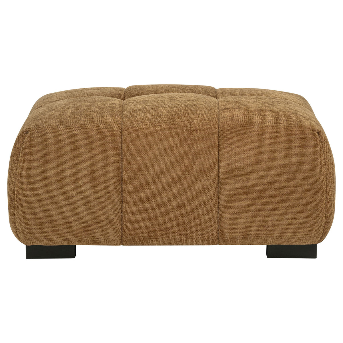 Plather - Ottoman - Amber