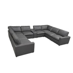 Dark Gray