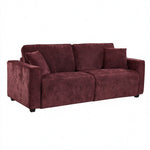 Dark Red
