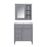 Dark Gray