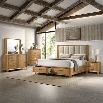 Hugo - Bedroom Set