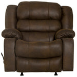 Walnut Brown