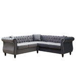 Dark Gray