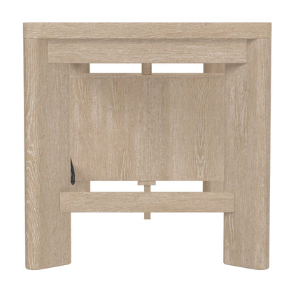 Desk - Tan