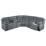 Dark Gray