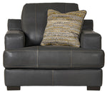 Gunmetal