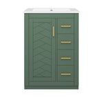 Dark Green