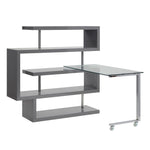 Dark Gray
