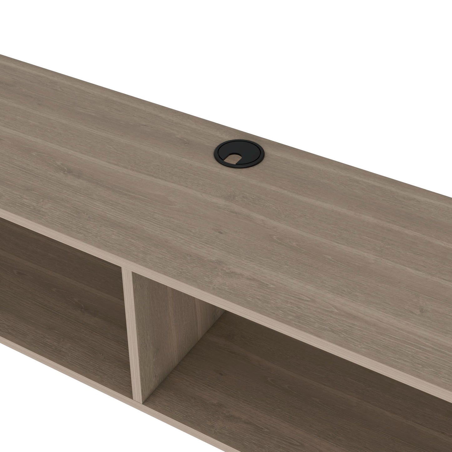 Moore - Floating TV Stand