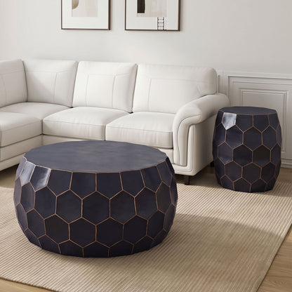 Ct101 & Et101 - 2 Piece Table Set
