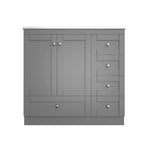 Dark Gray