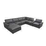 Dark Gray