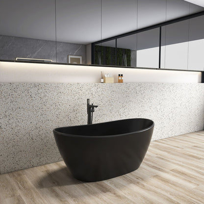 Freestanding Bathtub