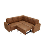 Light Brown