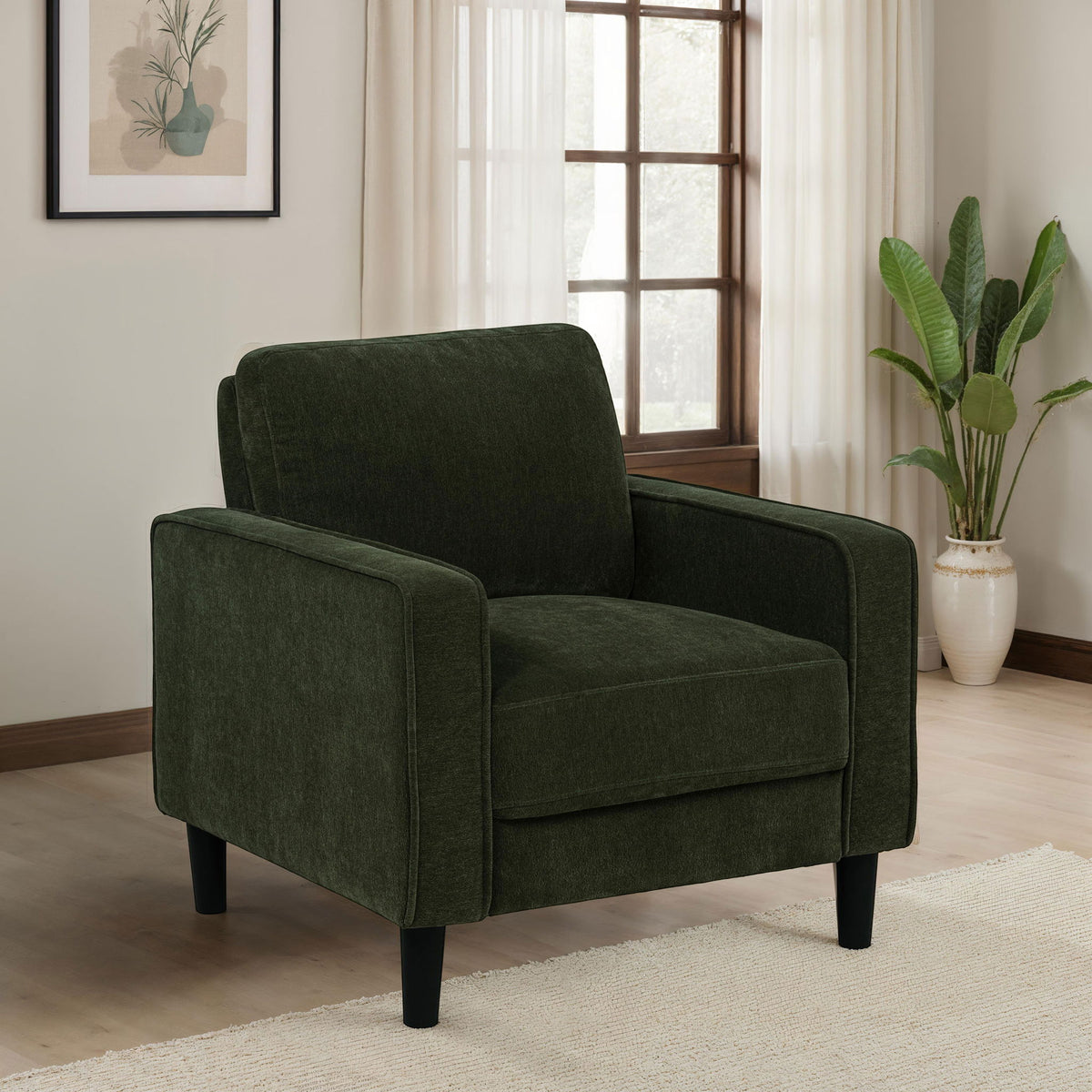 Weld - Accent Chair