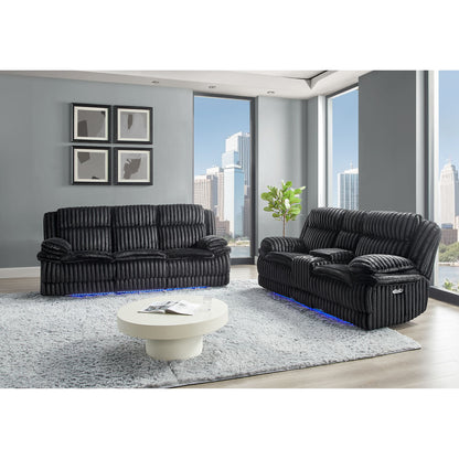 Winston - Power Reclining Set