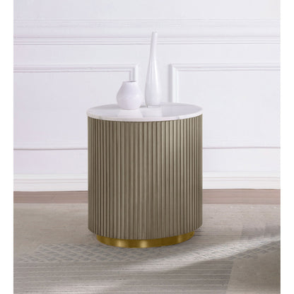 Sennewald - Round Top Table