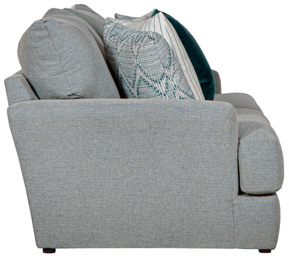 Howell - Sofa - Seafoam