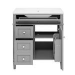 Dark Gray