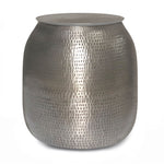 Pearl Silver