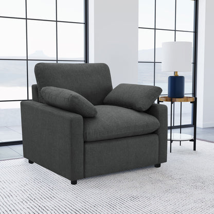 Hollander - Power Recliner