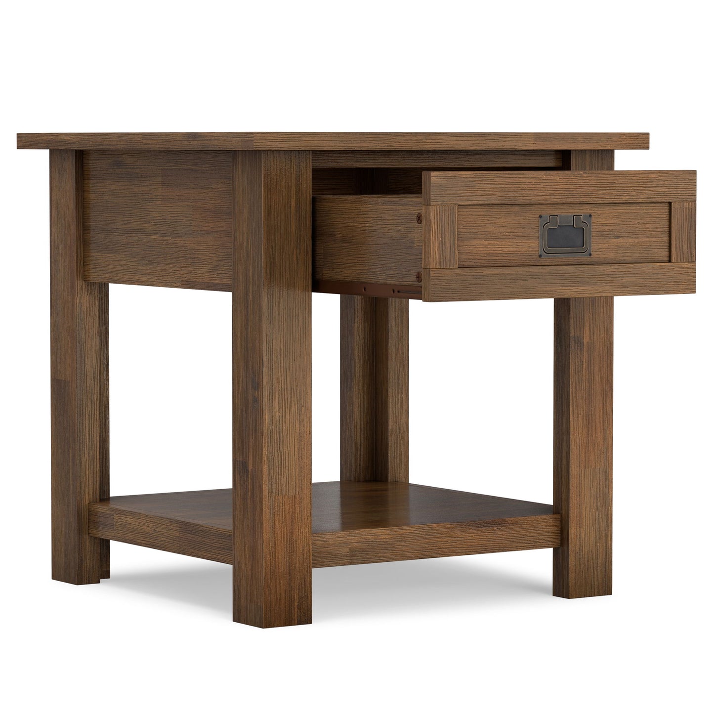 Monroe - Handcrafted Side Table