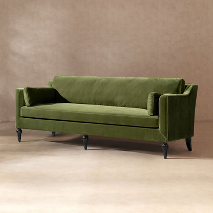 Josephine - Upholstered Modern Sofa