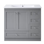 Dark Gray
