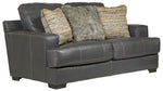 Gunmetal