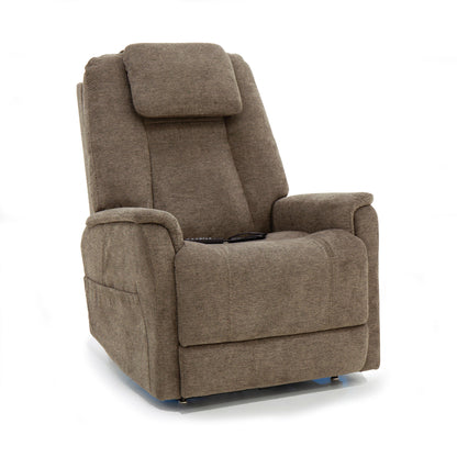 Zecliner Model 3+ - Power Sleep Chair