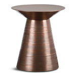Bronze