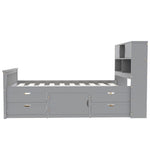 Dark Gray