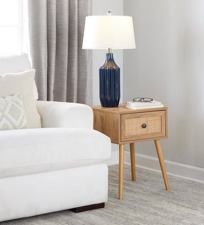 Stella - Contemporary Table Lamp