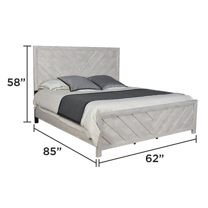 Denver - Bedroom Set