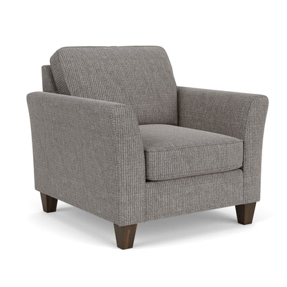 Libby - Fabric Chair