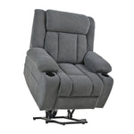 Dark Gray