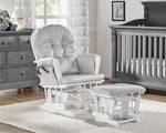 Pearl Silver