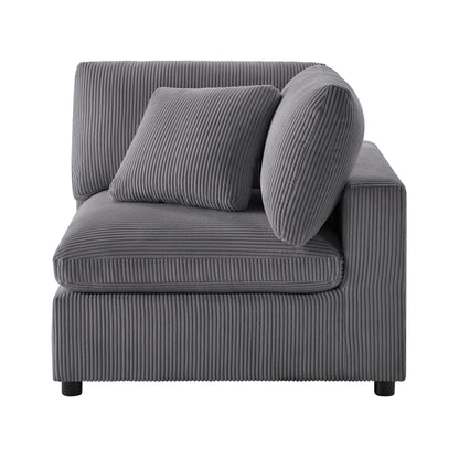 Chelsea - Corner Wedge