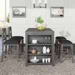 Dark Gray