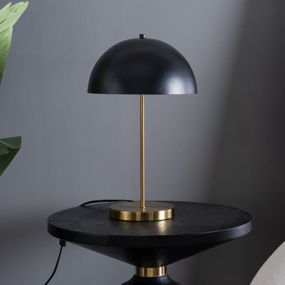 Stratos - Table Lamp - Gold