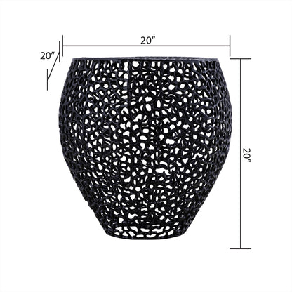 Et3403-18 - Side Table
