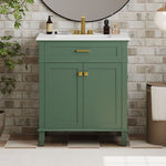 Dark Green