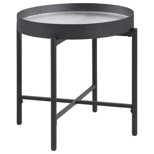 Rafael - Round Design Table