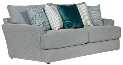Howell - Sofa - Seafoam