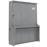 Dark Gray