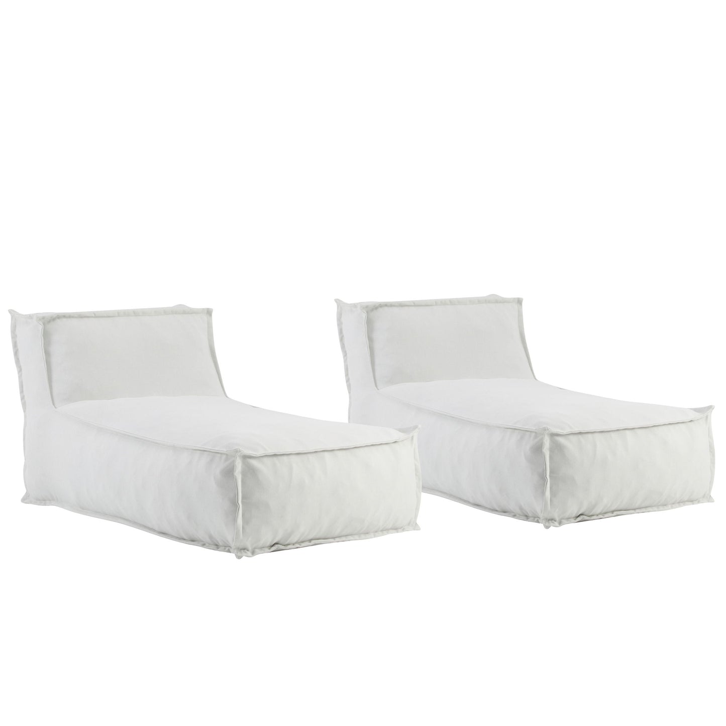 Ramona - Outdoor Bean Bag Lounge Chair